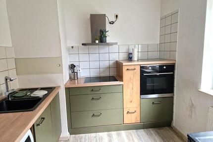 Gemütliche 2-Zimmer-Wohnung mit Balkon und Einbauküche im 2. OG - Gelsenkirchen Gelsenkirchen-Mitte