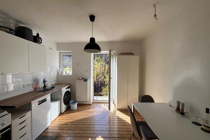 2-Zimmer-Wohnung | 53 m² | Balkon | Mannheim-Jungbusch