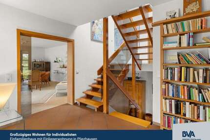 Haus zum Kaufen in Pliezhausen 798.000,00 € 242 m²