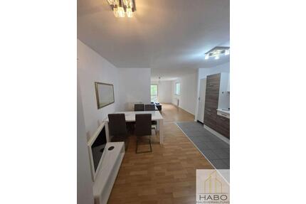 *Single Wohnung teil möbiliert mit Küche in Toplage!* - Gelsenkirchen Buer