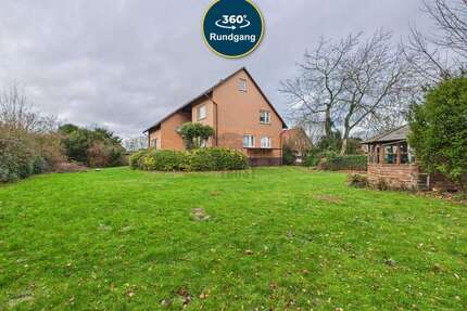 Haus zum Kaufen in Nienstädt Sülbeck 349.000,00 € 245 m² - Nienstädt / Sülbeck