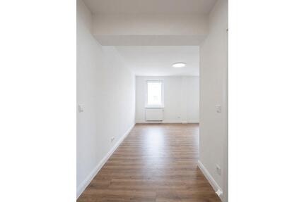 Sanierte, Moderne, barrierefreie 3-Zimmer-Wohnung Langewiesen - Ilmenau