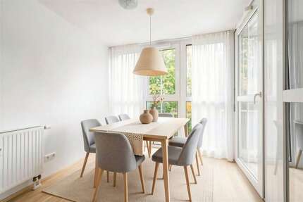 Wohnung zum Kaufen in Freising 395.000,00 € 76.12 m²