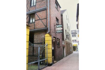 Attraktive Wohn-Gewerbeimmobilie in zentraler Lage von Dülken - Viersen Boisheim