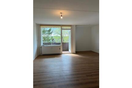 Renovierte 1,5 Zi.-Wohnung mit Südbalkon - provisionsfrei - Harz (LK Goslar) Bergstadt Altenau-Schulenberg i.O.