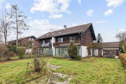 Haus zum Kaufen in Taufkirchen 950.000,00 € 216 m²