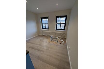 Erstbezug! KfW Wohnung in Toplage von Rüdesheim mit Küche und Terrasse - Rüdesheim am Rhein