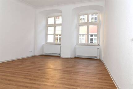 2-Raumwohnung im Herzen der Altstadt - Stralsund