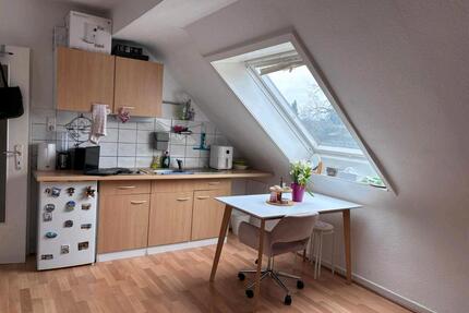 Appartment - 530,00&nbsp;EUR Kaltmiete, ca.&nbsp; 30,00&nbsp;m&sup2; in Kassel (PLZ: 34121) Südstadt