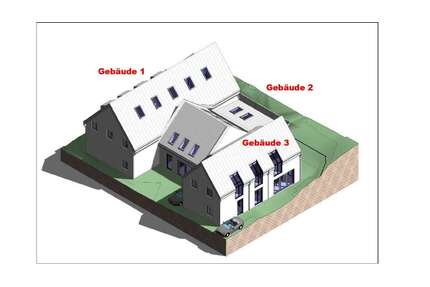 Haus zum Kaufen in Solingen 359.100,00 € 171 m²