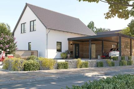 *Massivhaus mit Vollausstattung* Bodensee 129 in Zierenberg