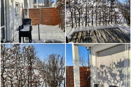 3 Zimmer Gartenwohnung Gilching, TG