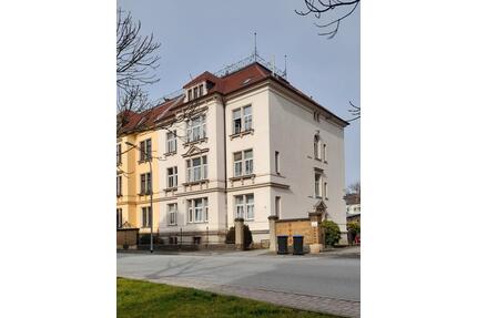 MFH - Mehrfamilienhaus in Zittau