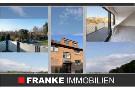 Wohnung zum Kaufen in Mülheim an der Ruhr 299.000,00 € 109 m²