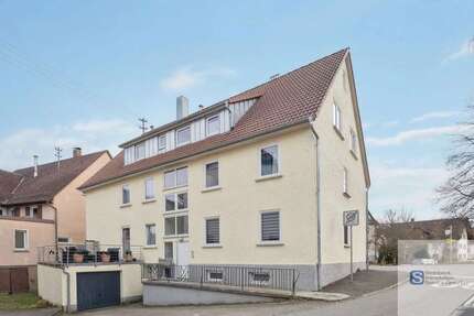 Haus zum Kaufen in Fridingen an der Donau 627.000,00 € 363 m²