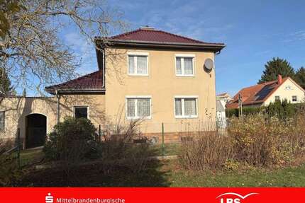 Haus zum Kaufen in Königs Wusterhausen 350.000,00 € 95 m²