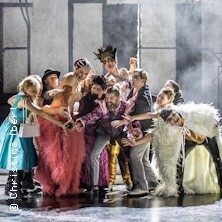 Floh im Ohr - Staatstheater Meiningen