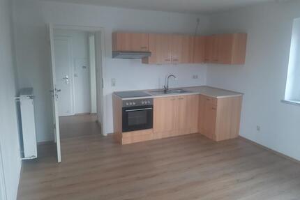 2 Zimmer Wohnung mit 41qm in Viechtach - Zentrum - zu vermieten