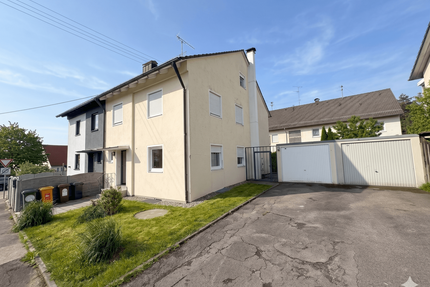Haus zum Kaufen in Augsburg 690.000,00 € 170.62 m²