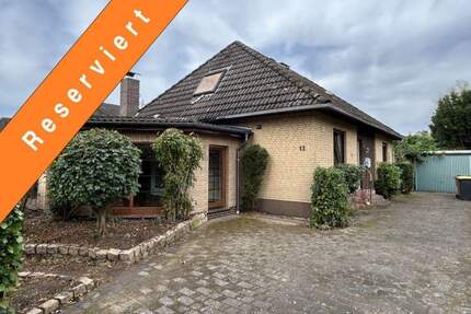 Tolles Einfamilienhaus mit Charme im Herzen Bassums!