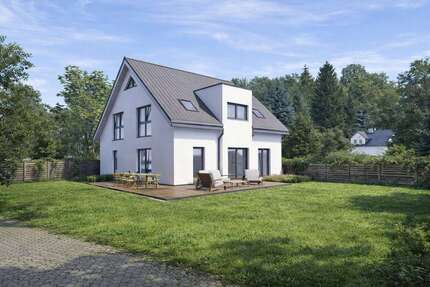 Grundstück zu verkaufen in Strausberg 245.000,00 € 888 m²