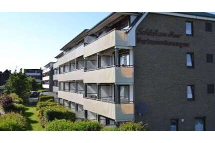 Wohnung zum Kaufen in Büsum 279.000,00 € 57 m²