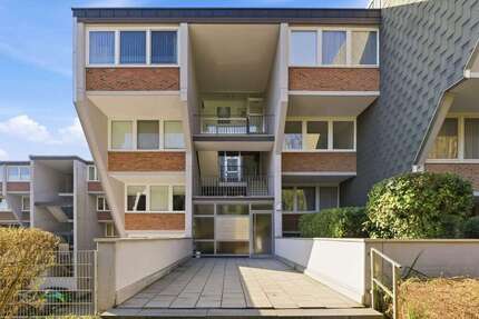 Wohnung zum Kaufen in Overath 180.000,00 € 72 m²