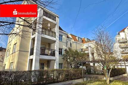 Wohnung zum Kaufen in Offenbach 399.000,00 € 93 m²