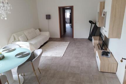 Horhausen - Schöne Wohnung mit 3ZKB zu vermieten. ab Mai 2026 - Horhausen (Westerwald)