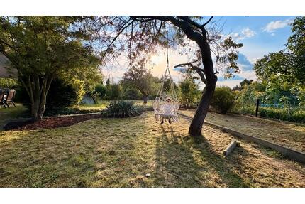 Kleingarten in Rötha abzugeben - Garten - Leipzig Süd