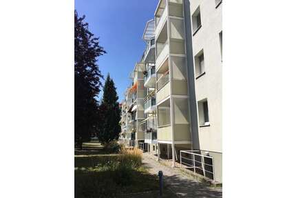 Wohnung zum Mieten in Forst (Lausitz) 273,96 € 45.66 m²