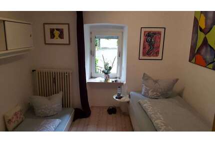 Wohnen auf Zeit in Morbach 750,00 €