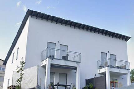 Einmalig in Litzendorf - ENERGIESPARHAUS mit Wärmepumpe