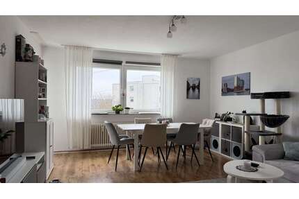 Wohnung zum Kaufen in Wuppertal 159.000,00 € 94 m²