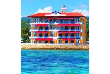 Ruhestand deluxe Philippinen 91 qm. Großzügiger Residenz-Palazzo - München Pasing-Obermenzing