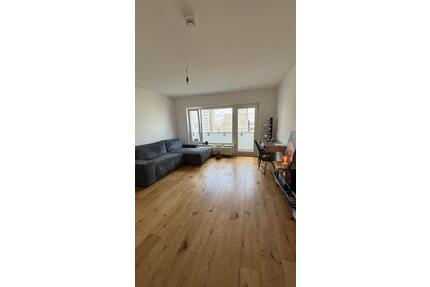 Möblierte 2 Zimmer Wohnung am Ku’damm - Berlin Tempelhof-Schöneberg