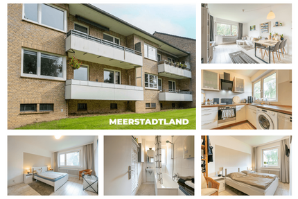 Wohnung zum Mieten in Glücksburg (Ostsee) 790,00 € 78.71 m²