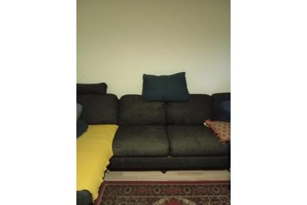 Ein Zimmer mit Studenten gemeinsam - Freiburg im Breisgau Betzenhausen