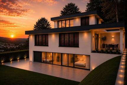 Haus zum Kaufen in Thannhausen 1.800.000,00 € 325.32 m²
