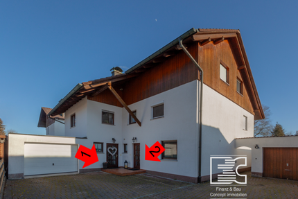 Haus zum Kaufen in Gröbenzell 1.210.000,00 € 240.51 m²