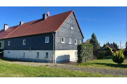 Schieferglanz pur! - 68.000,00&nbsp;EUR Kaufpreis, ca.&nbsp; 150,00&nbsp;m&sup2;&nbsp;Wohnfl&auml;che in Strahwalde (PLZ: 02747)