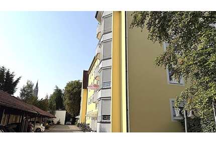 Wohnung zum Kaufen in Landshut 445.000,00 € 73 m²