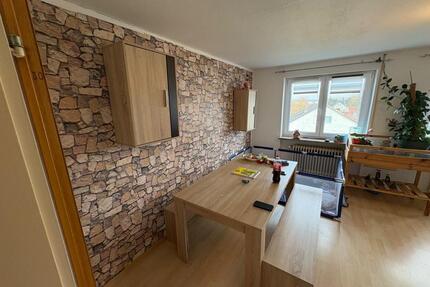 Provisionsfreie, schöne u. helle 3 Zimmer Wohnung, Lauingen 79qm - Lauingen (Donau)