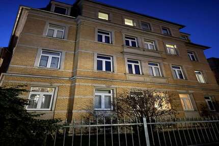 Wohnung zum Kaufen in Dresden 120.000,00 € 44.81 m²