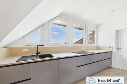 Wohnung zum Mieten in Porta Westfalica 1.600,00 € 116 m²
