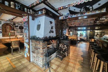 Restaurant Gewerbe Hotel Zur Vermietung. - Niederwörresbach