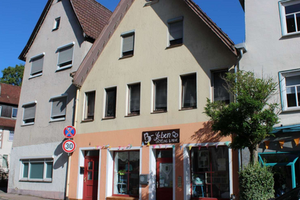 Haus zum Kaufen in Horb am Neckar 280.000,00 € 154 m²