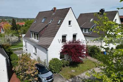 Haus zum Kaufen in Osnabrück 695.000,00 € 188.78 m²