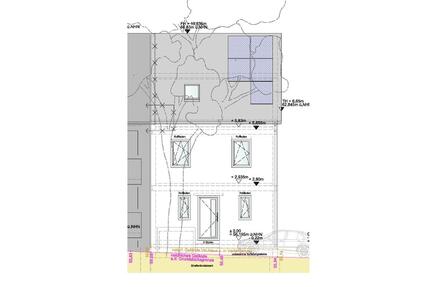 ERSTBEZUG: Moderne 5-Zimmer-DHH in Ranzel - Niederkassel