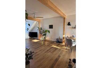 Wohnung zum Mieten in Fürth 840,00 € 68 m²